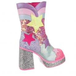 Irregular Choice Ursa Major Everything