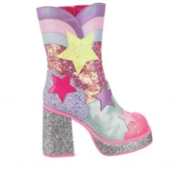 Irregular Choice Ursa Major Everything
