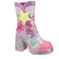 Irregular Choice Ursa Major Everything