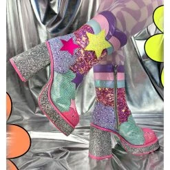 Irregular Choice Ursa Major Everything