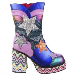 Irregular Choice Ursa Major