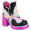 Irregular Choice Moovin And Groovin Everything