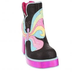 Irregular Choice Moovin And Groovin Everything