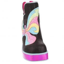 Irregular Choice Moovin And Groovin Everything