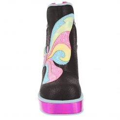 Irregular Choice Moovin And Groovin Everything