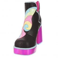 Irregular Choice Moovin And Groovin Everything