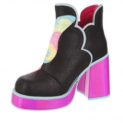 Irregular Choice Moovin And Groovin Everything