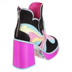 Irregular Choice Moovin And Groovin Everything