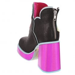 Irregular Choice Moovin And Groovin Everything