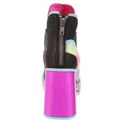 Irregular Choice Moovin And Groovin Everything