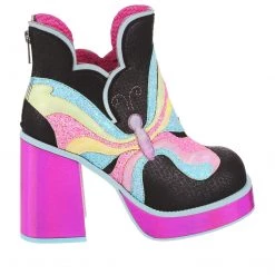 Irregular Choice Moovin And Groovin Everything