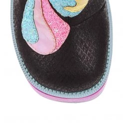 Irregular Choice Moovin And Groovin Everything
