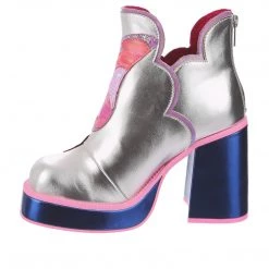 Irregular Choice Everything Moovin And Groovin