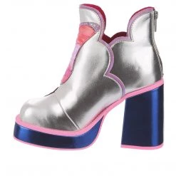 Irregular Choice Everything Moovin And Groovin