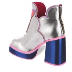 Irregular Choice Everything Moovin And Groovin