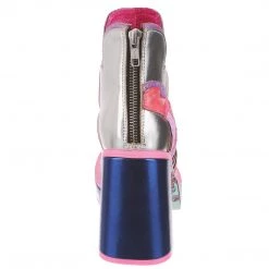 Irregular Choice Everything Moovin And Groovin