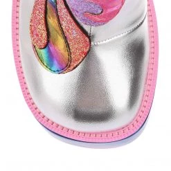 Irregular Choice Everything Moovin And Groovin