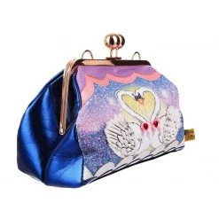 Irregular Choice Bags Swan About Bag Everything