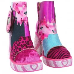 Irregular Choice X Tunnel Of Love