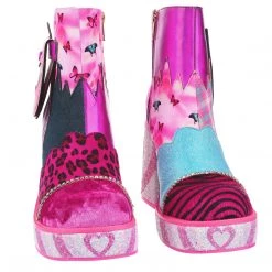 Irregular Choice X Tunnel Of Love