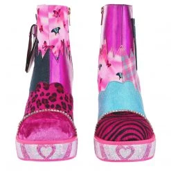 Irregular Choice X Tunnel Of Love