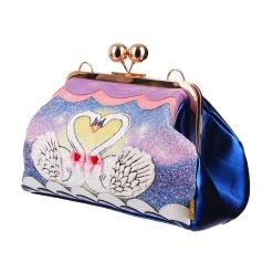 Irregular Choice Bags Swan About Bag Everything