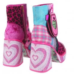 Irregular Choice X Tunnel Of Love