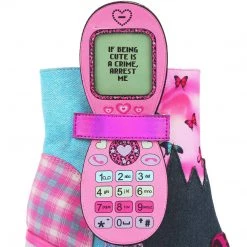 Irregular Choice X Tunnel Of Love