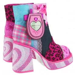 Irregular Choice X Tunnel Of Love