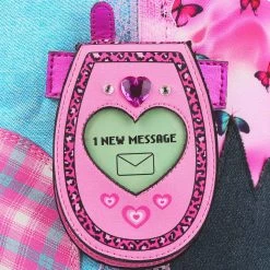 Irregular Choice X Tunnel Of Love