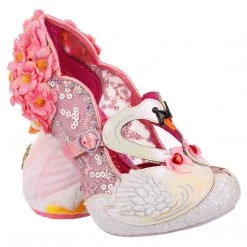 Irregular Choice Pedalo Date Everything