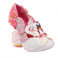 Irregular Choice Pedalo Date Everything