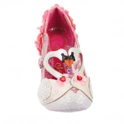 Irregular Choice Pedalo Date Everything