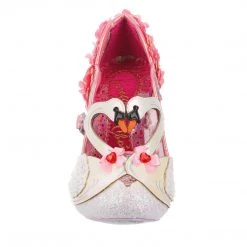 Irregular Choice Pedalo Date Everything