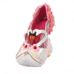 Irregular Choice Pedalo Date Everything
