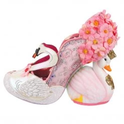 Irregular Choice Pedalo Date Everything