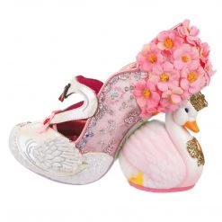 Irregular Choice Pedalo Date Everything
