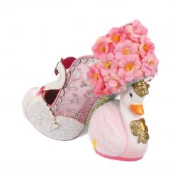Irregular Choice Pedalo Date Everything