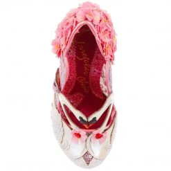 Irregular Choice Pedalo Date Everything