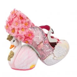 Irregular Choice Pedalo Date Everything