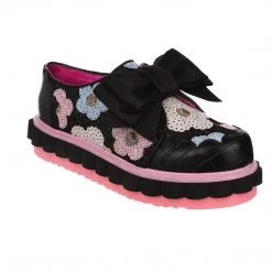 Irregular Choice Cookie Cutter