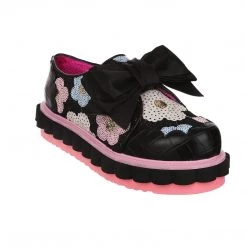 Irregular Choice Cookie Cutter