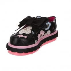 Irregular Choice Cookie Cutter