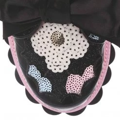 Irregular Choice Cookie Cutter