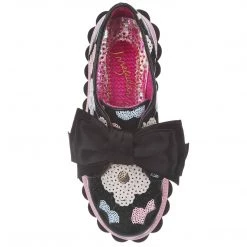 Irregular Choice Cookie Cutter