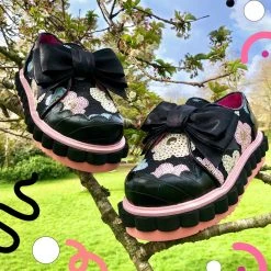 Irregular Choice Cookie Cutter