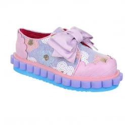 Irregular Choice Cookie Cutter Everything