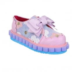 Irregular Choice Cookie Cutter Everything