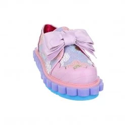 Irregular Choice Cookie Cutter Everything