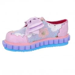 Irregular Choice Cookie Cutter Everything